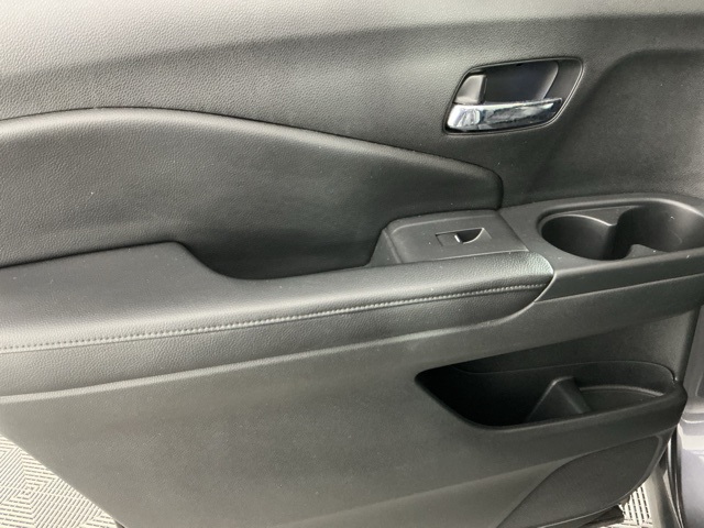 used 2017 Honda Pilot car, priced at $21,986