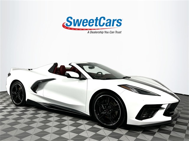 Corvette