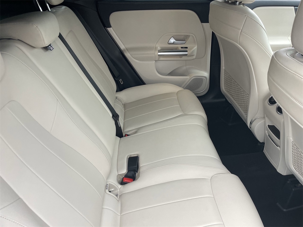 used 2021 Mercedes-Benz GLA car, priced at $20,594