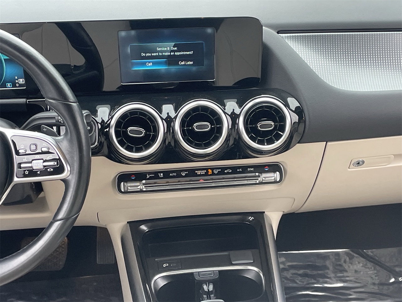 used 2021 Mercedes-Benz GLA car, priced at $20,594