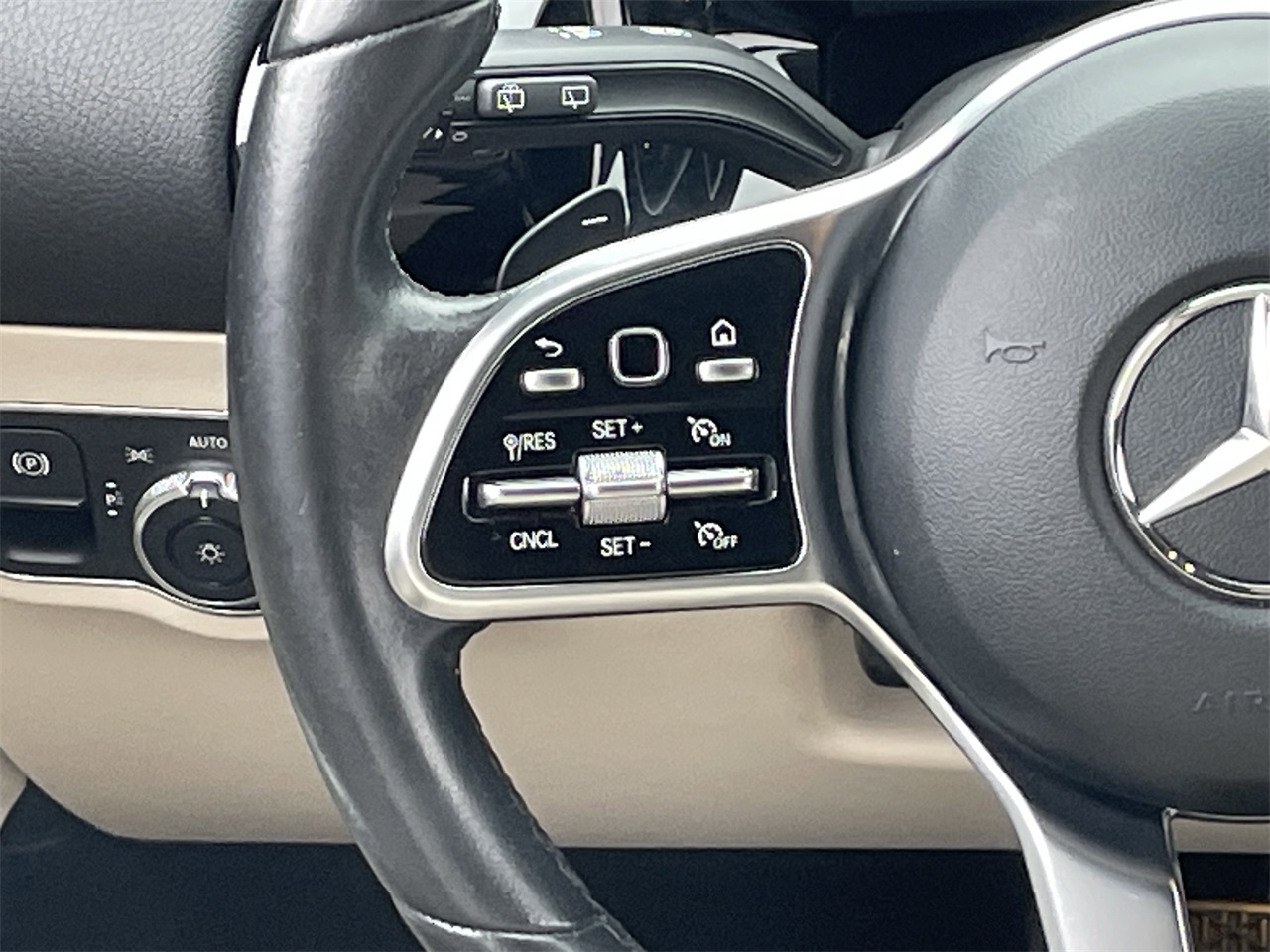 used 2021 Mercedes-Benz GLA car, priced at $20,594