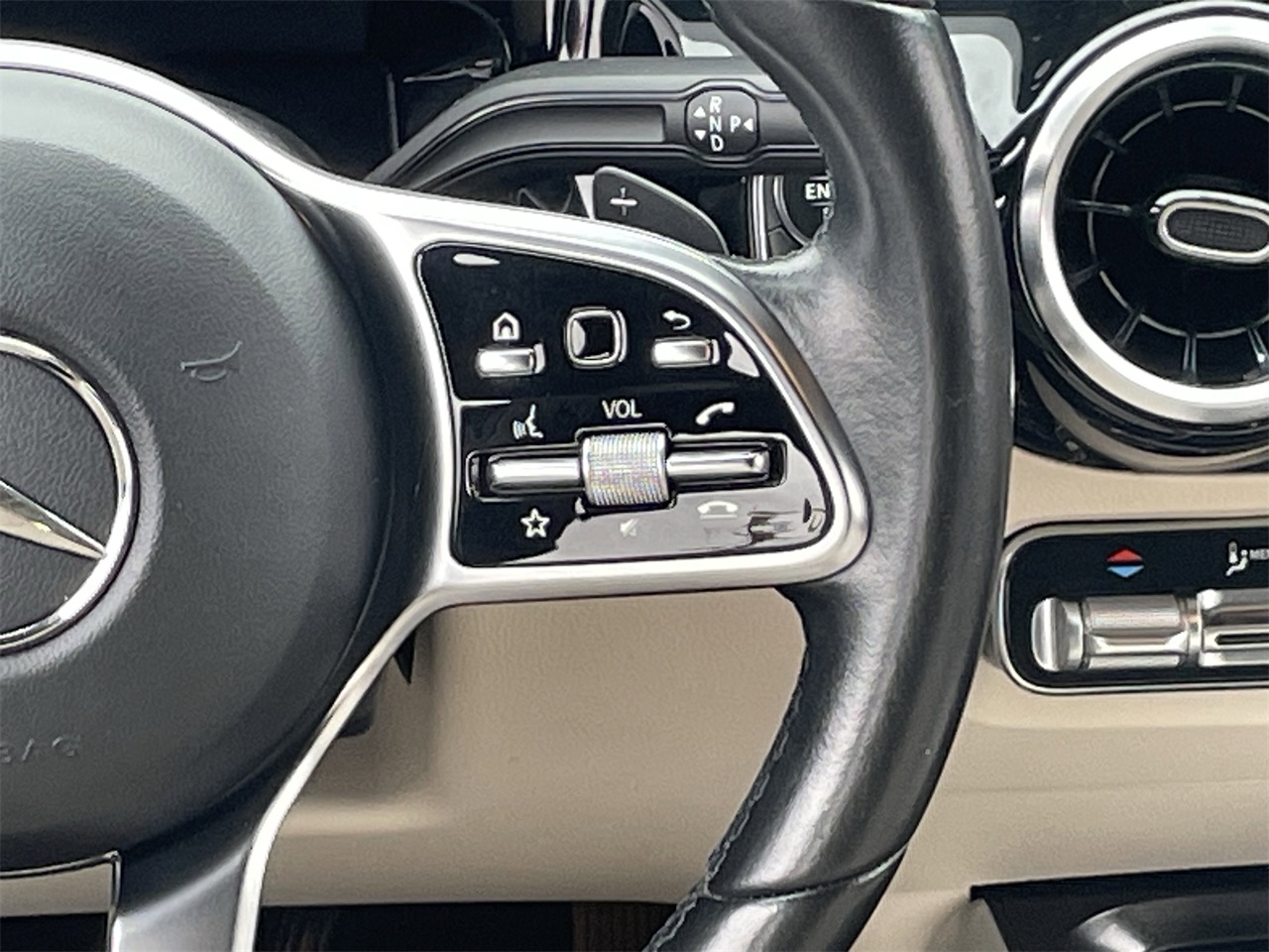 used 2021 Mercedes-Benz GLA car, priced at $20,594