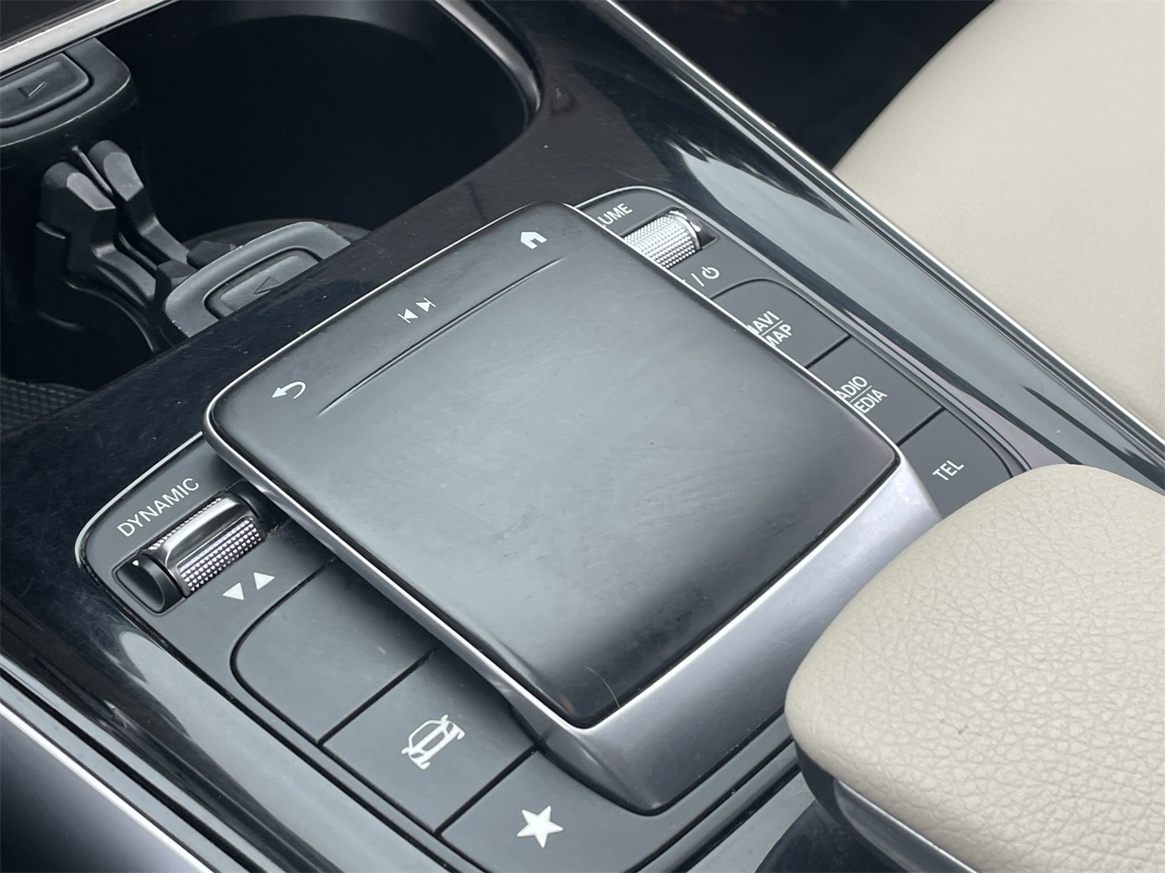 used 2021 Mercedes-Benz GLA car, priced at $20,594