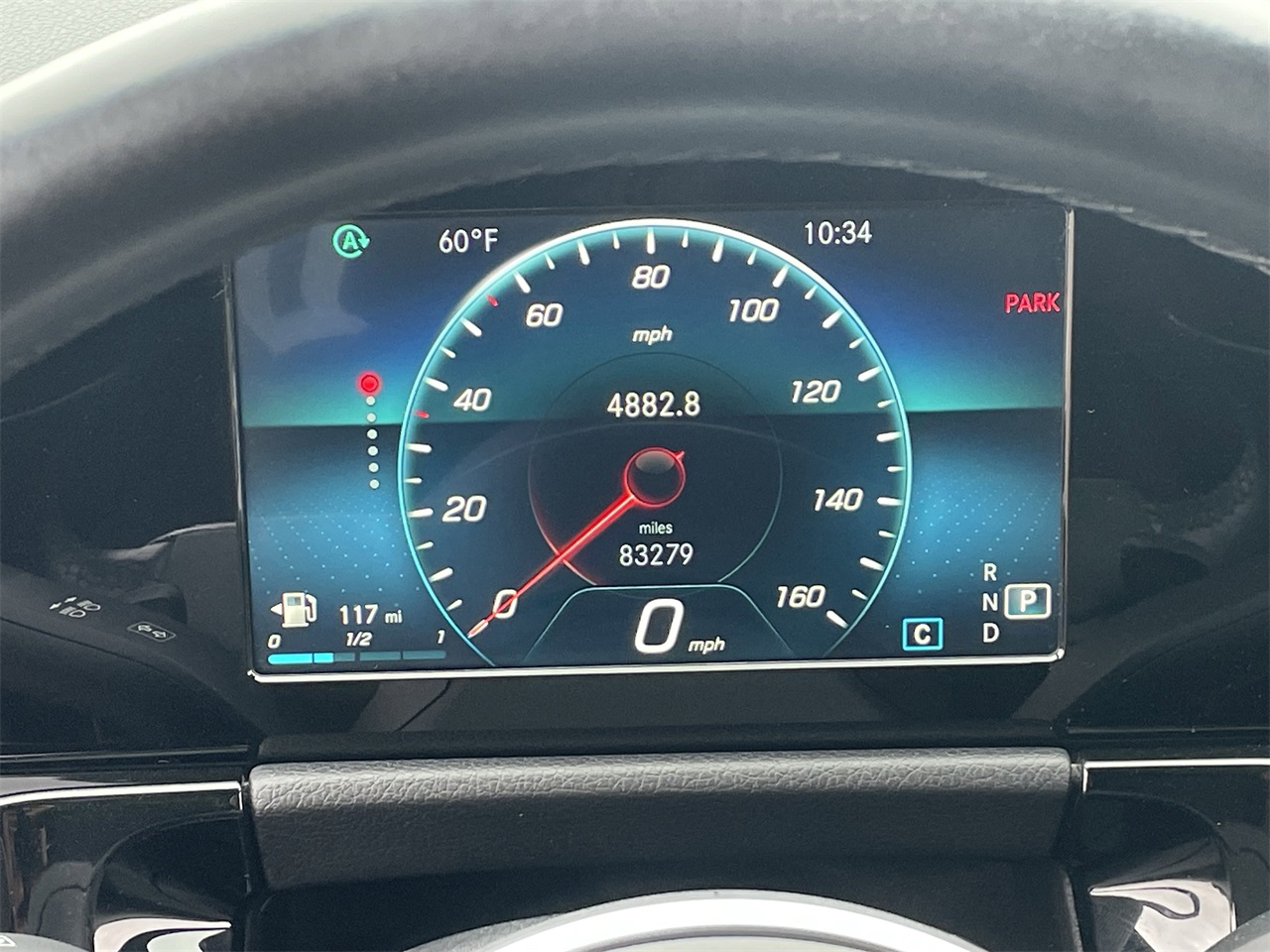 used 2021 Mercedes-Benz GLA car, priced at $20,594