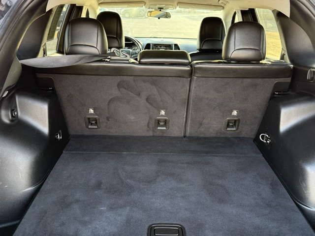 used 2019 Jeep Cherokee car, priced at $13,886