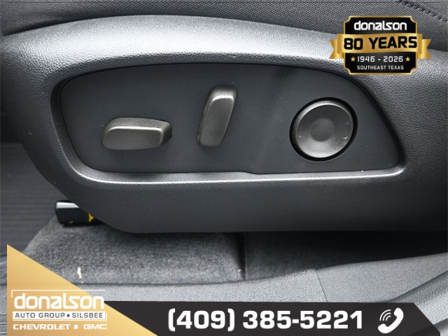 new 2026 GMC Terrain car, priced at $43,533