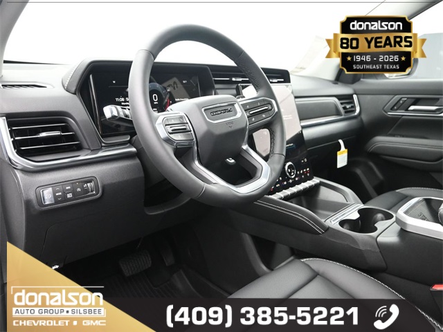 new 2026 GMC Terrain car, priced at $43,533