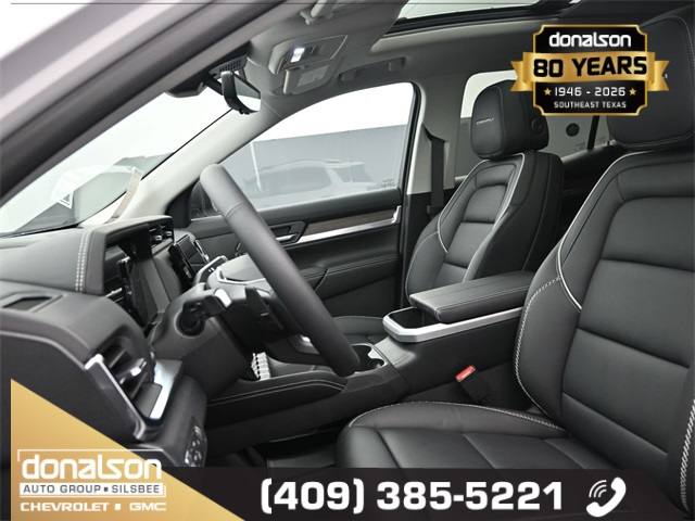 new 2026 GMC Terrain car, priced at $43,533