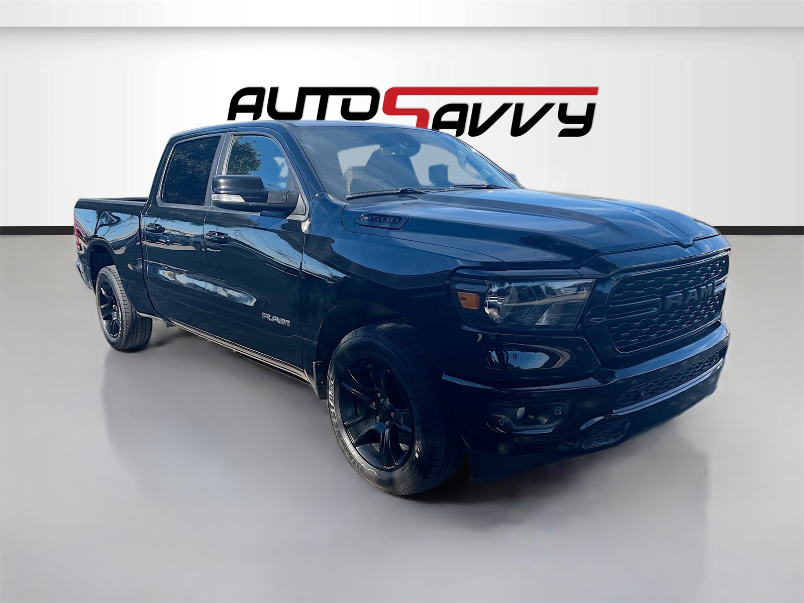 2022 RAM Ram 1500 Pickup Big Horn/Lone Star's photo