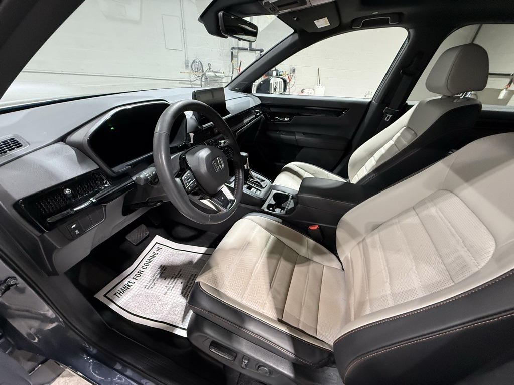 Used 2023 Honda CR-V Hybrid SUV