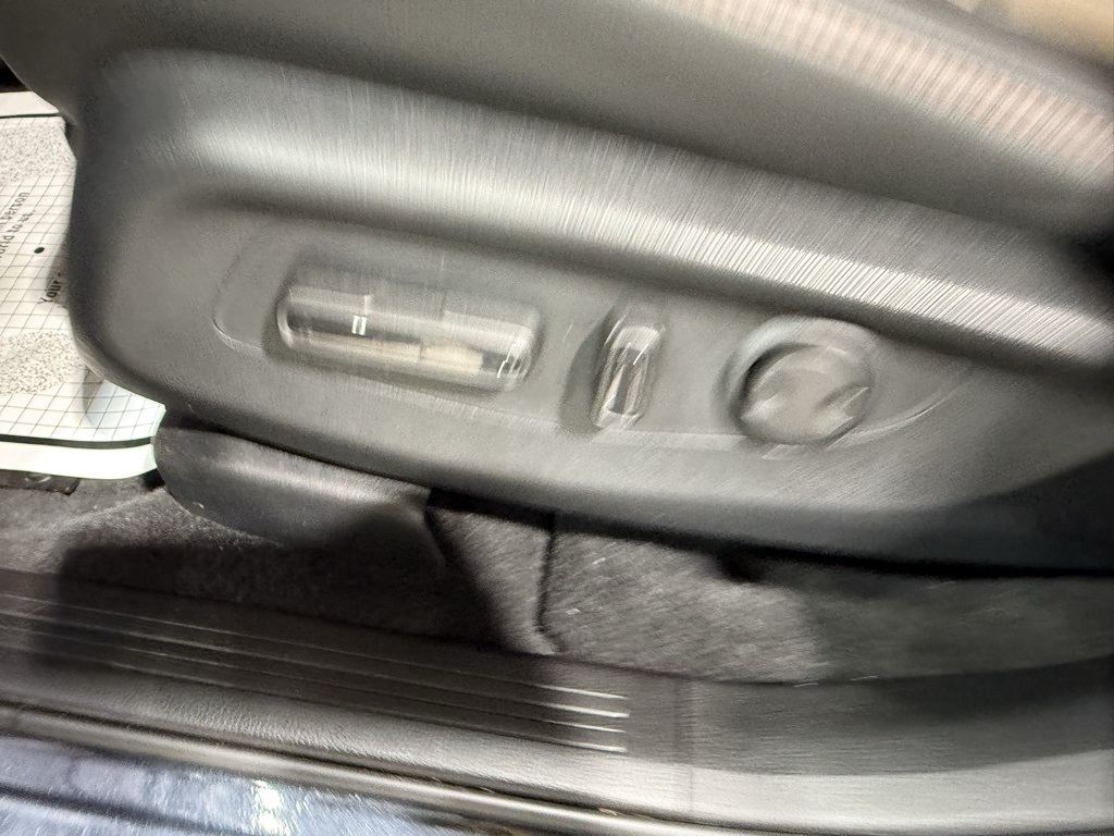 Used 2023 Honda CR-V Hybrid SUV