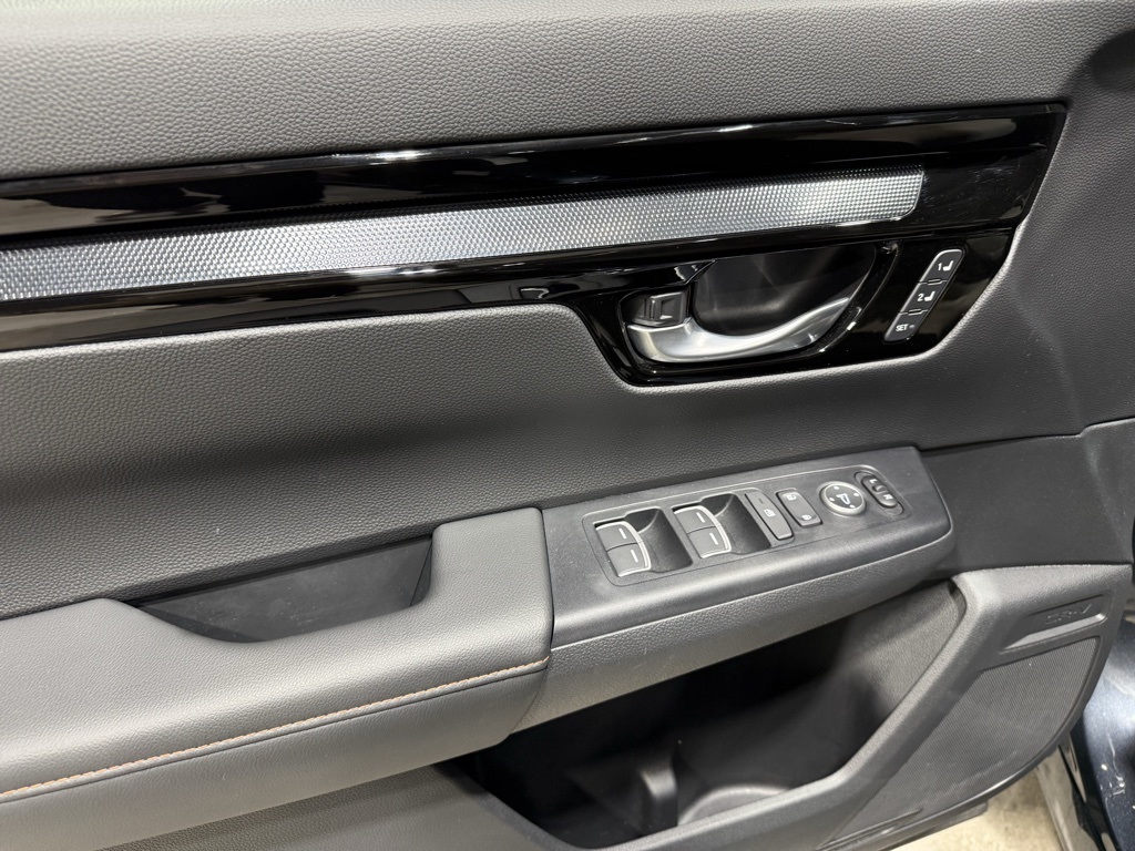 Used 2023 Honda CR-V Hybrid SUV