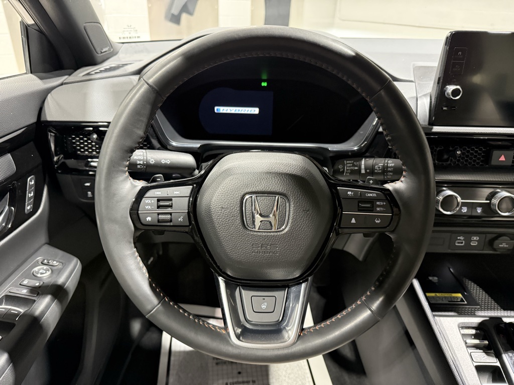 Used 2023 Honda CR-V Hybrid SUV