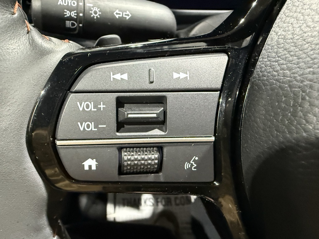 Used 2023 Honda CR-V Hybrid SUV