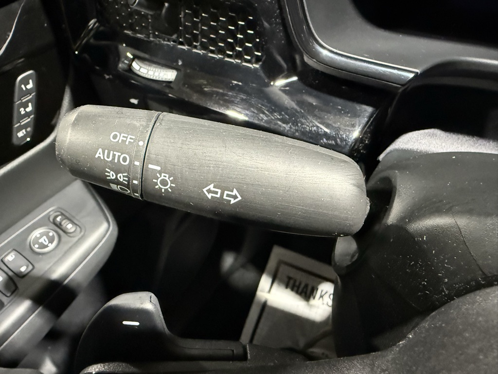 Used 2023 Honda CR-V Hybrid SUV