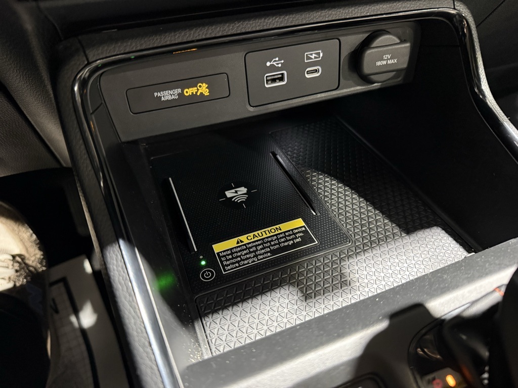 Used 2023 Honda CR-V Hybrid SUV