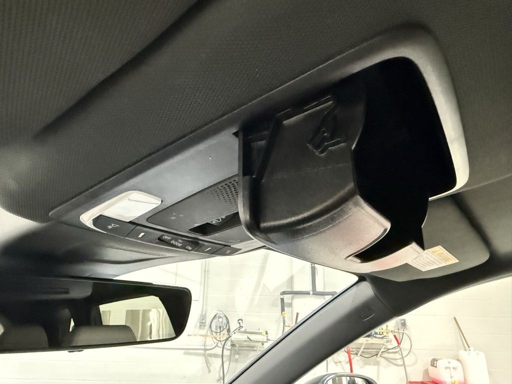 Used 2023 Honda CR-V Hybrid SUV