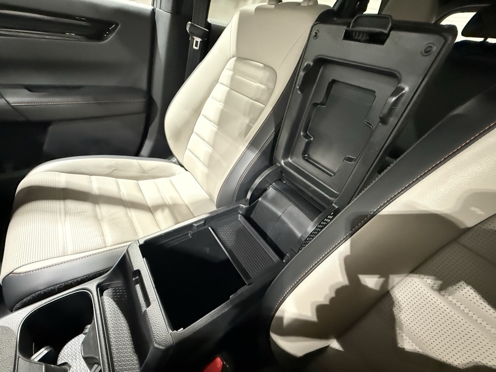 Used 2023 Honda CR-V Hybrid SUV