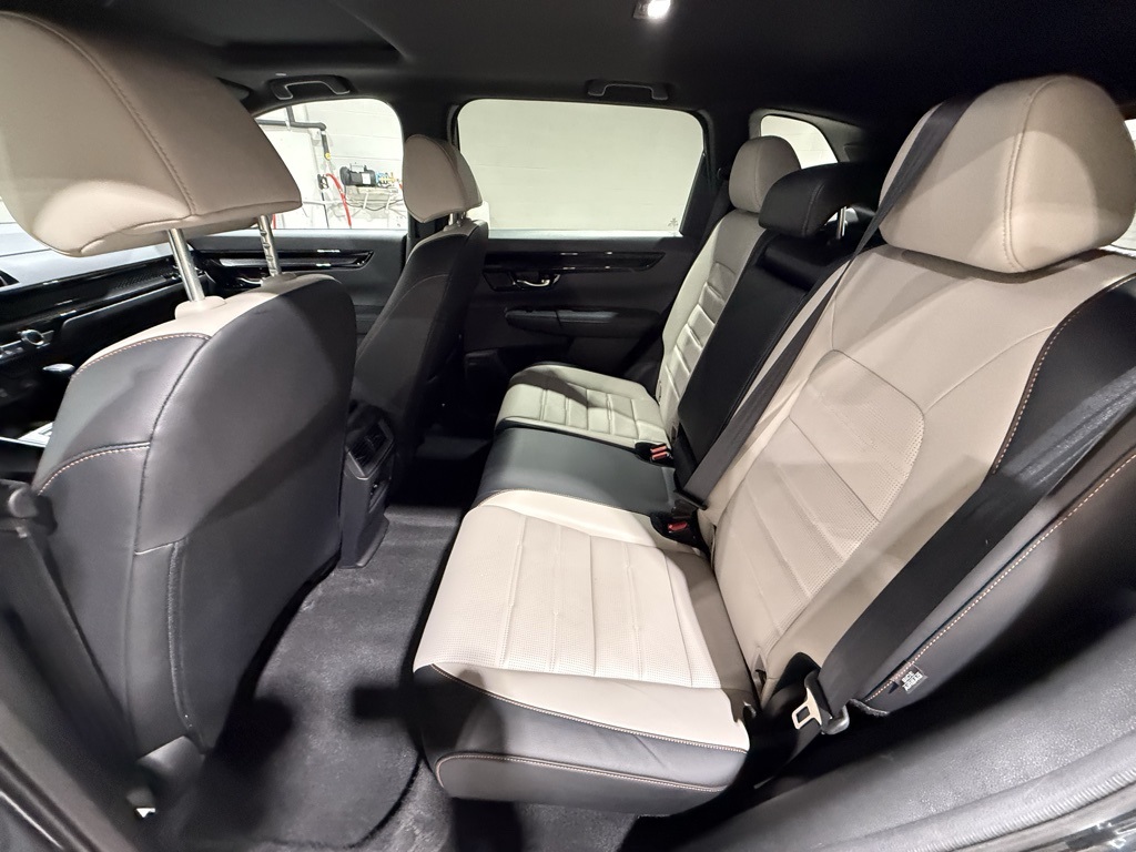 Used 2023 Honda CR-V Hybrid SUV