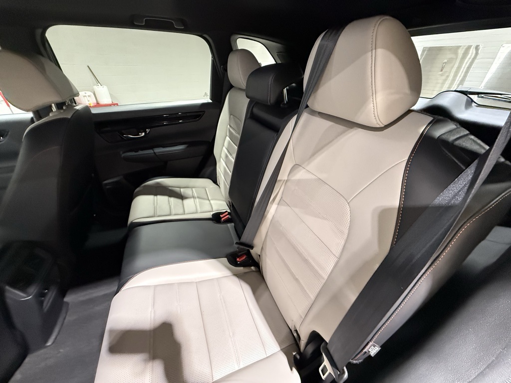 Used 2023 Honda CR-V Hybrid SUV