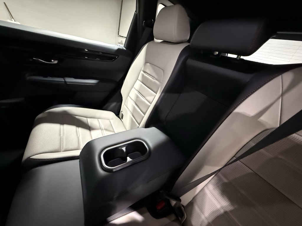 Used 2023 Honda CR-V Hybrid SUV