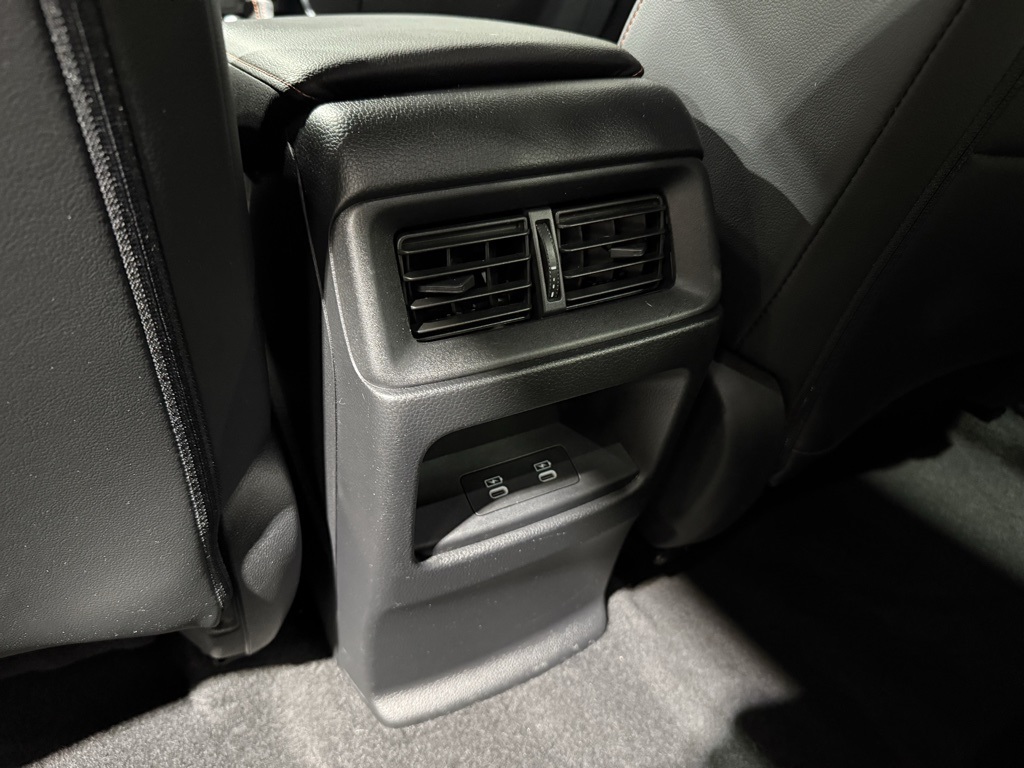 Used 2023 Honda CR-V Hybrid SUV