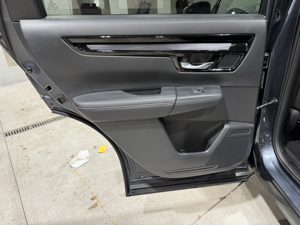 Used 2023 Honda CR-V Hybrid SUV