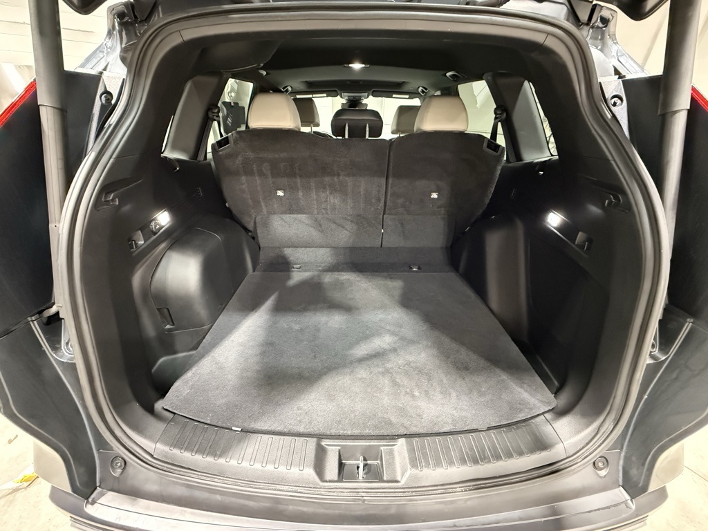 Used 2023 Honda CR-V Hybrid SUV