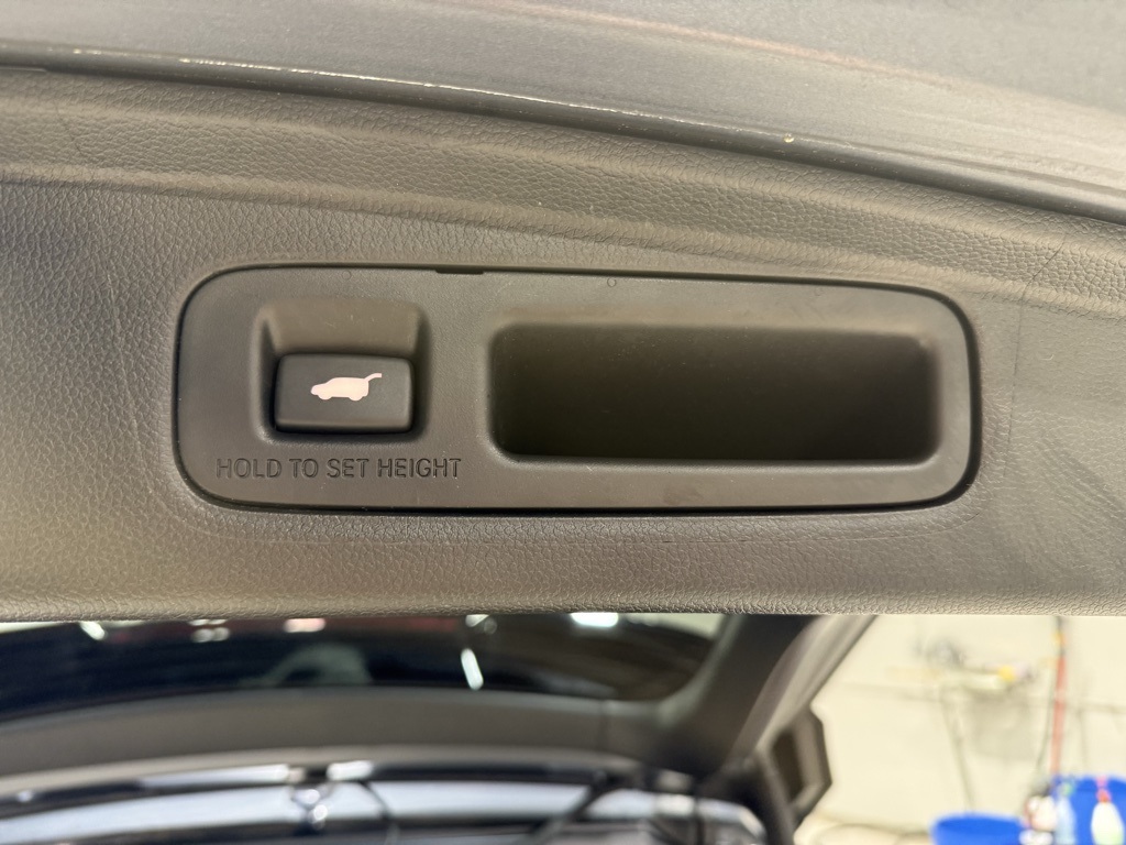 Used 2023 Honda CR-V Hybrid SUV