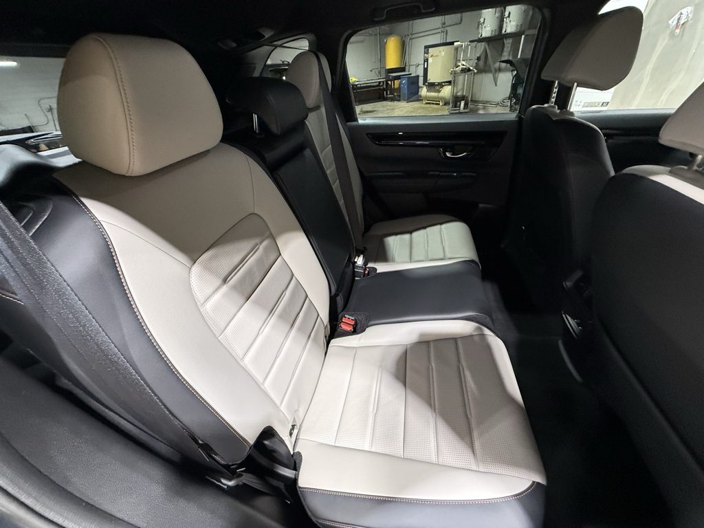 Used 2023 Honda CR-V Hybrid SUV