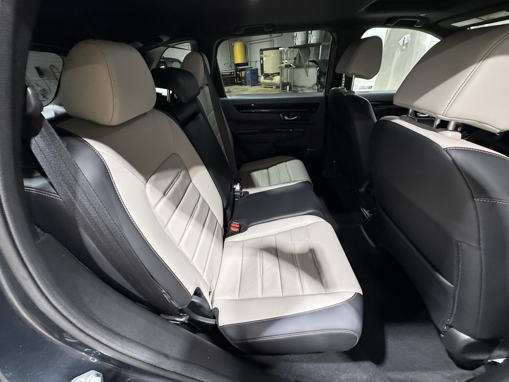 Used 2023 Honda CR-V Hybrid SUV