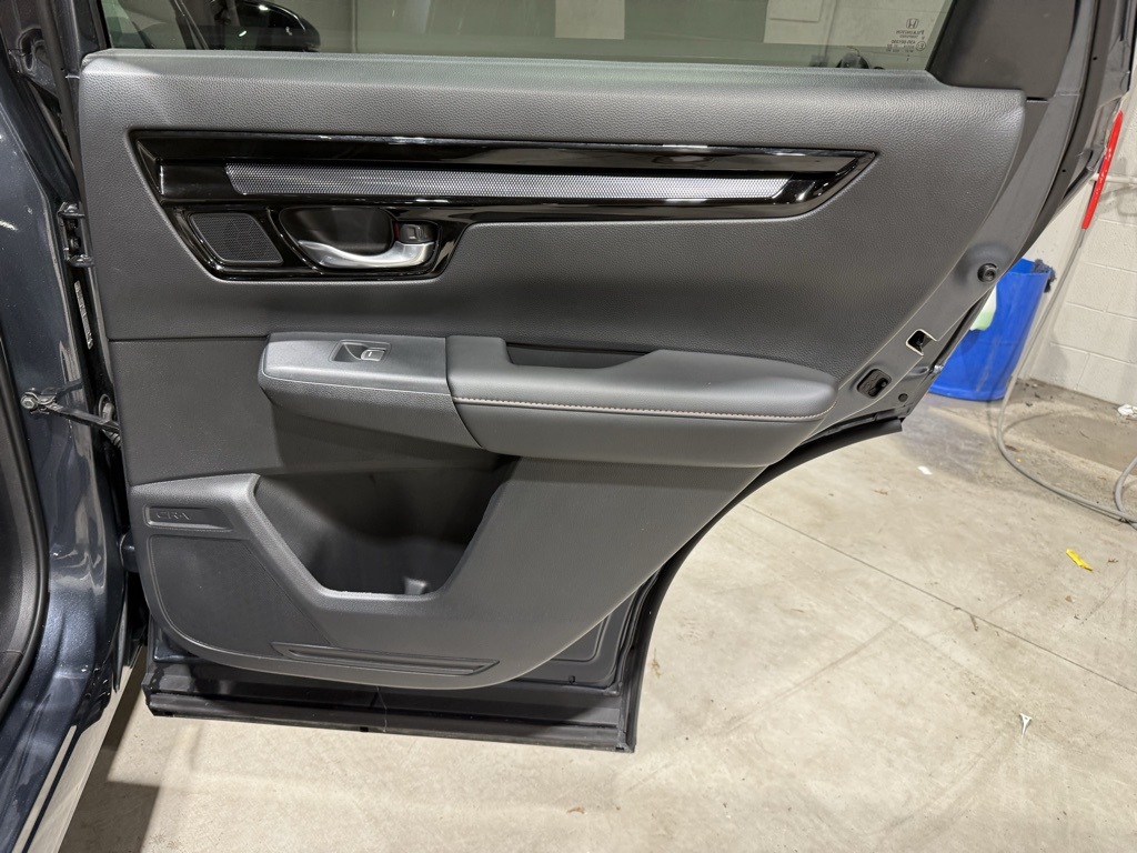 Used 2023 Honda CR-V Hybrid SUV