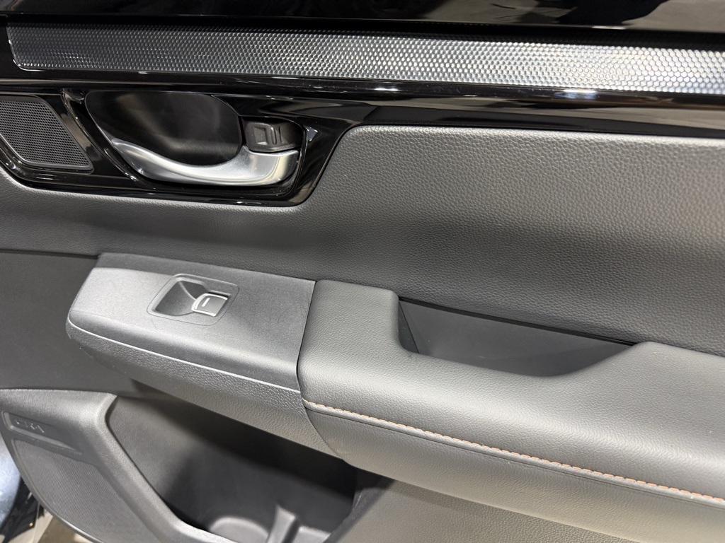 Used 2023 Honda CR-V Hybrid SUV