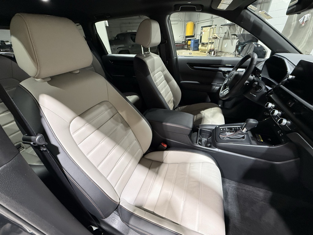 Used 2023 Honda CR-V Hybrid SUV