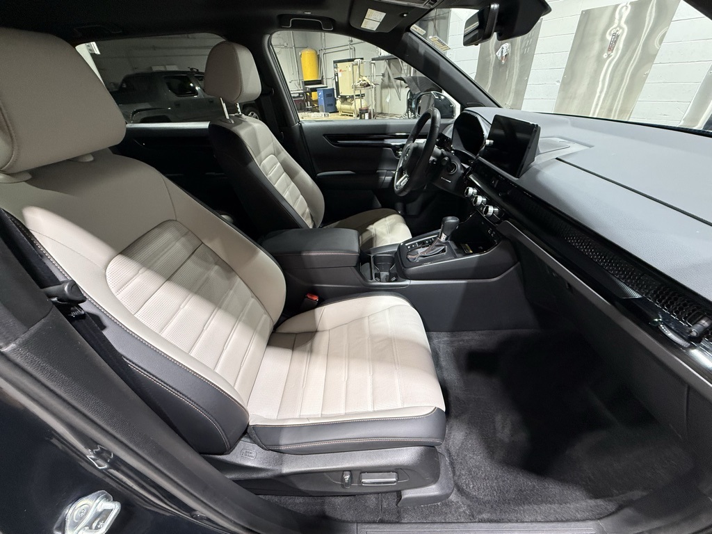 Used 2023 Honda CR-V Hybrid SUV