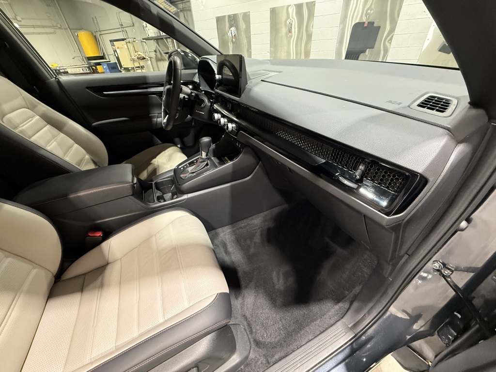 Used 2023 Honda CR-V Hybrid SUV