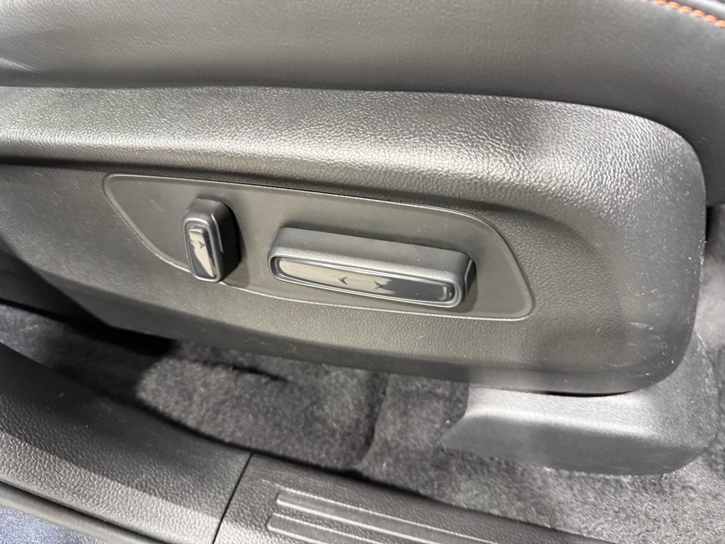 Used 2023 Honda CR-V Hybrid SUV