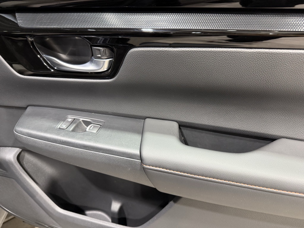 Used 2023 Honda CR-V Hybrid SUV