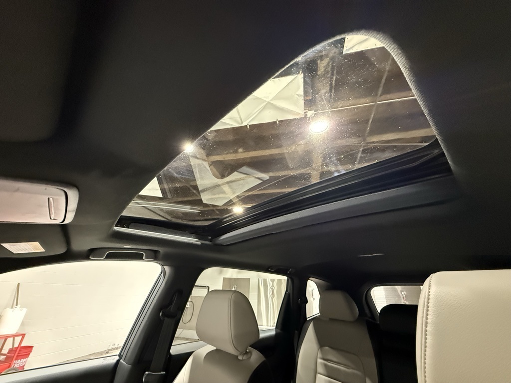 Used 2023 Honda CR-V Hybrid SUV