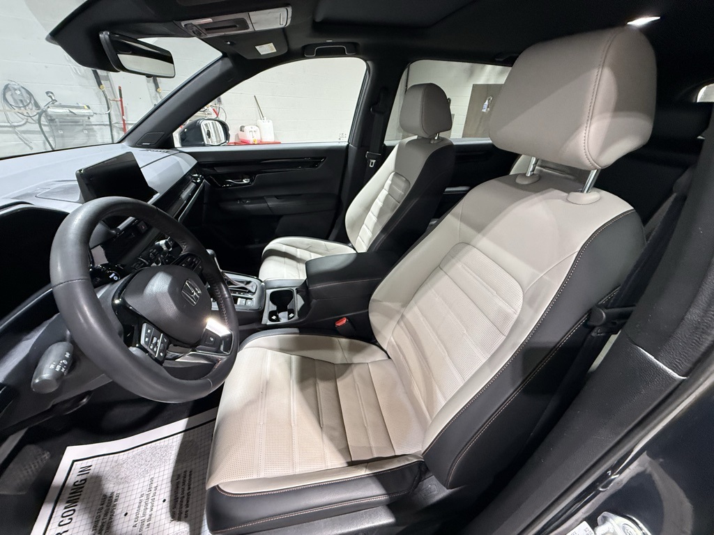 Used 2023 Honda CR-V Hybrid SUV