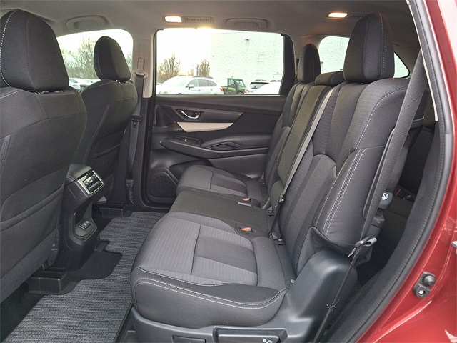 used 2019 Subaru Ascent car, priced at $15,933