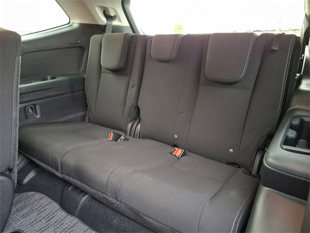 used 2019 Subaru Ascent car, priced at $15,933