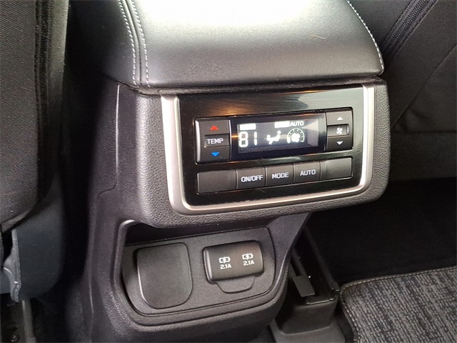 used 2019 Subaru Ascent car, priced at $15,933