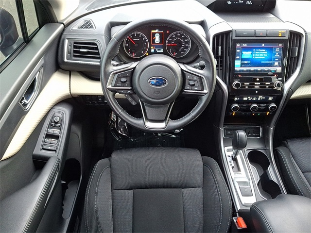 used 2019 Subaru Ascent car, priced at $15,933