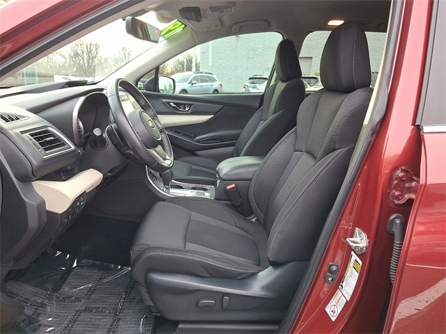 used 2019 Subaru Ascent car, priced at $15,933