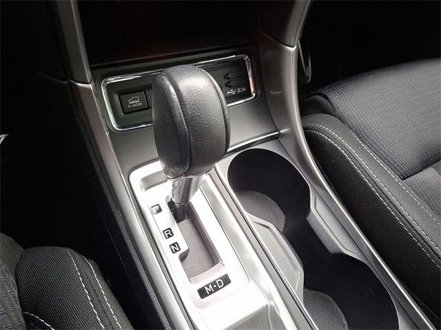 used 2019 Subaru Ascent car, priced at $15,933