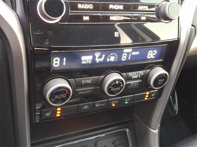 used 2019 Subaru Ascent car, priced at $15,933