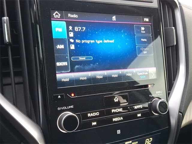 used 2019 Subaru Ascent car, priced at $15,933