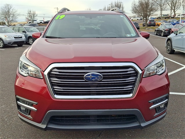 used 2019 Subaru Ascent car, priced at $15,933