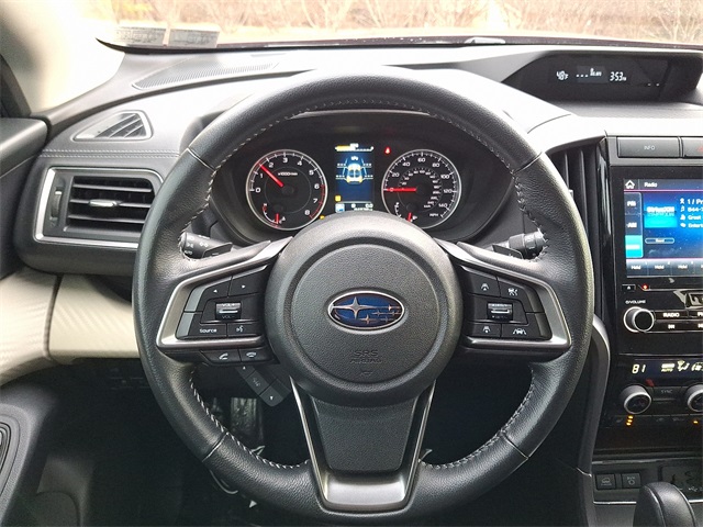 used 2019 Subaru Ascent car, priced at $15,933